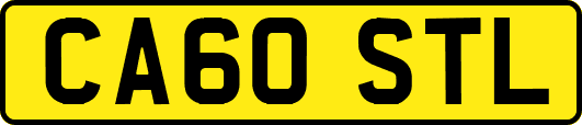 CA60STL