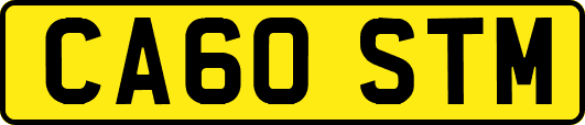 CA60STM