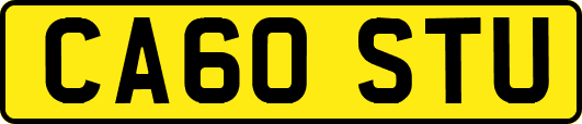 CA60STU