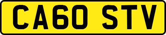CA60STV