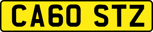 CA60STZ
