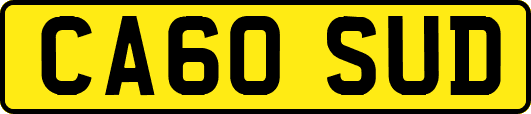 CA60SUD