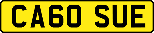 CA60SUE