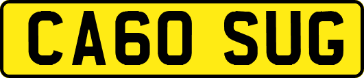 CA60SUG