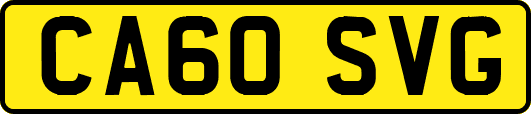 CA60SVG