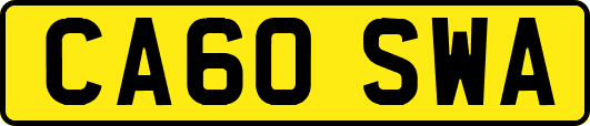 CA60SWA