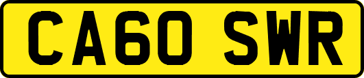 CA60SWR