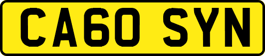 CA60SYN