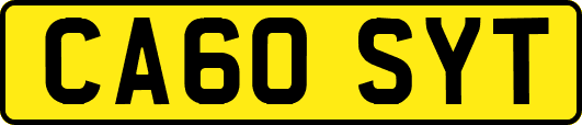 CA60SYT
