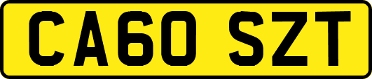 CA60SZT