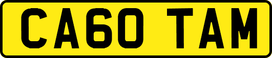 CA60TAM