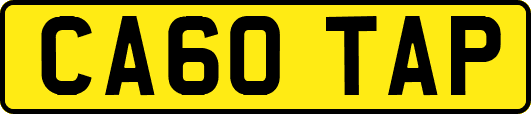 CA60TAP