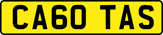 CA60TAS