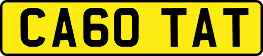 CA60TAT