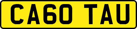 CA60TAU