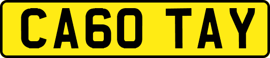 CA60TAY