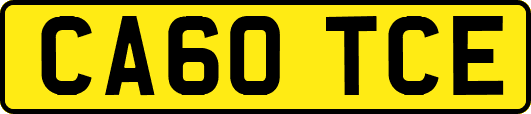 CA60TCE