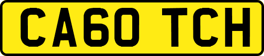 CA60TCH