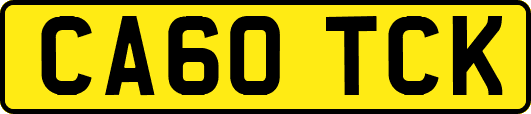 CA60TCK