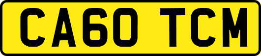 CA60TCM