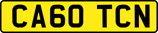 CA60TCN