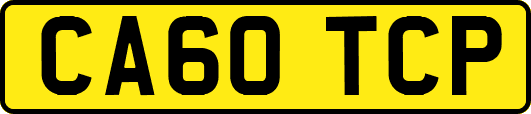 CA60TCP