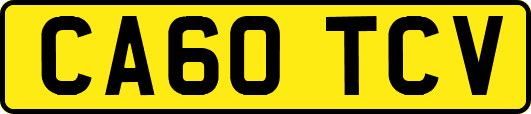 CA60TCV