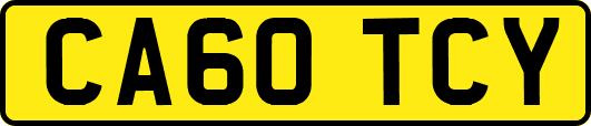 CA60TCY