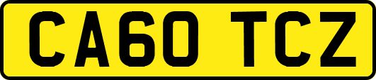 CA60TCZ