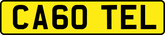 CA60TEL