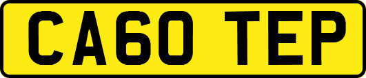 CA60TEP