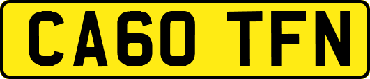CA60TFN