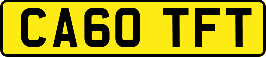 CA60TFT