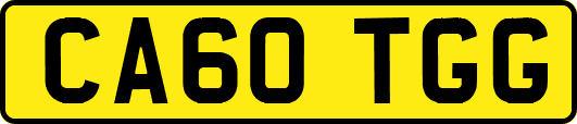 CA60TGG