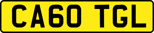CA60TGL
