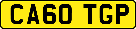CA60TGP
