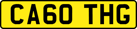 CA60THG