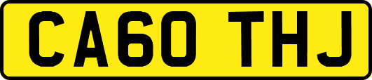 CA60THJ