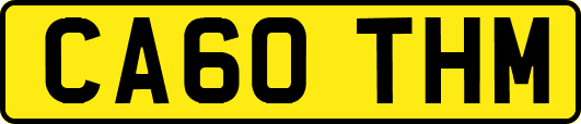CA60THM