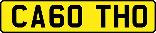 CA60THO