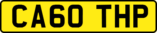 CA60THP