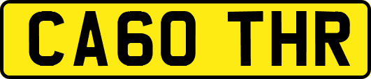 CA60THR