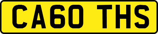 CA60THS