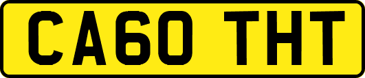 CA60THT