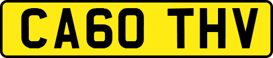 CA60THV