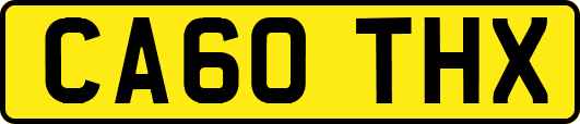 CA60THX