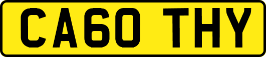CA60THY