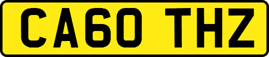 CA60THZ