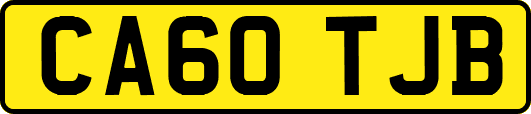 CA60TJB