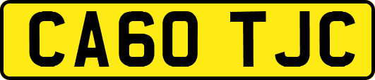 CA60TJC